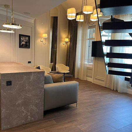 Apartments In The Heart Of Cannes Exterior photo
