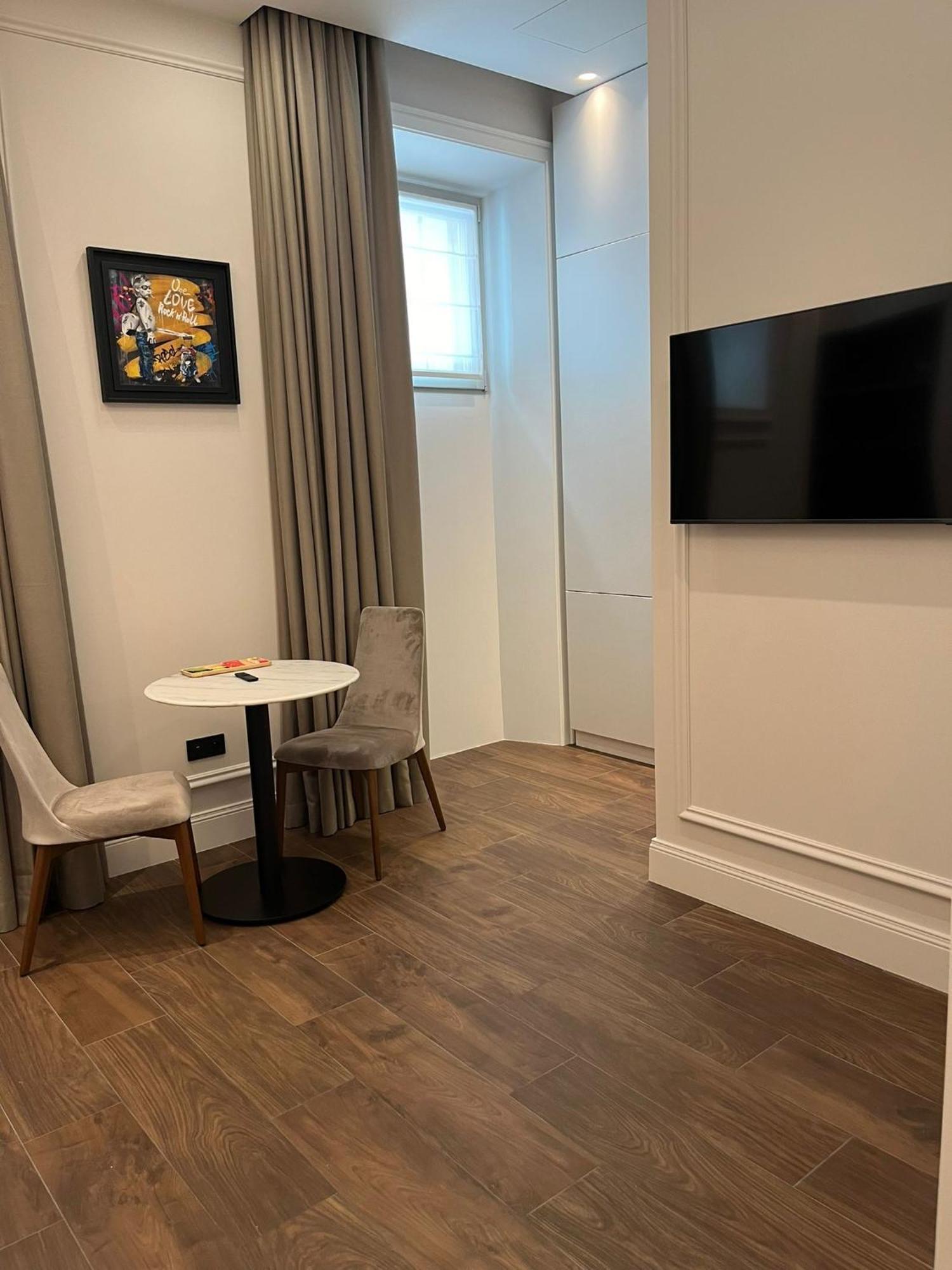 Apartments In The Heart Of Cannes Exterior photo