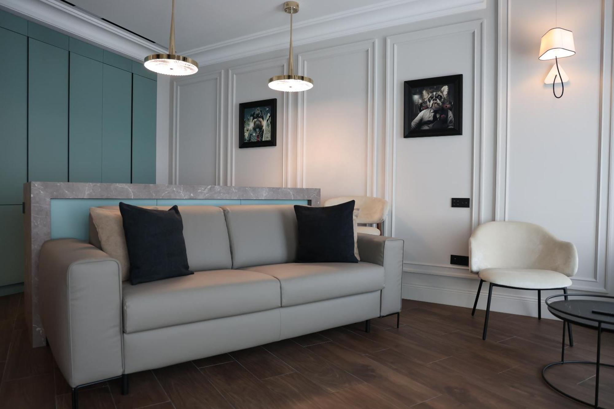 Apartments In The Heart Of Cannes Exterior photo