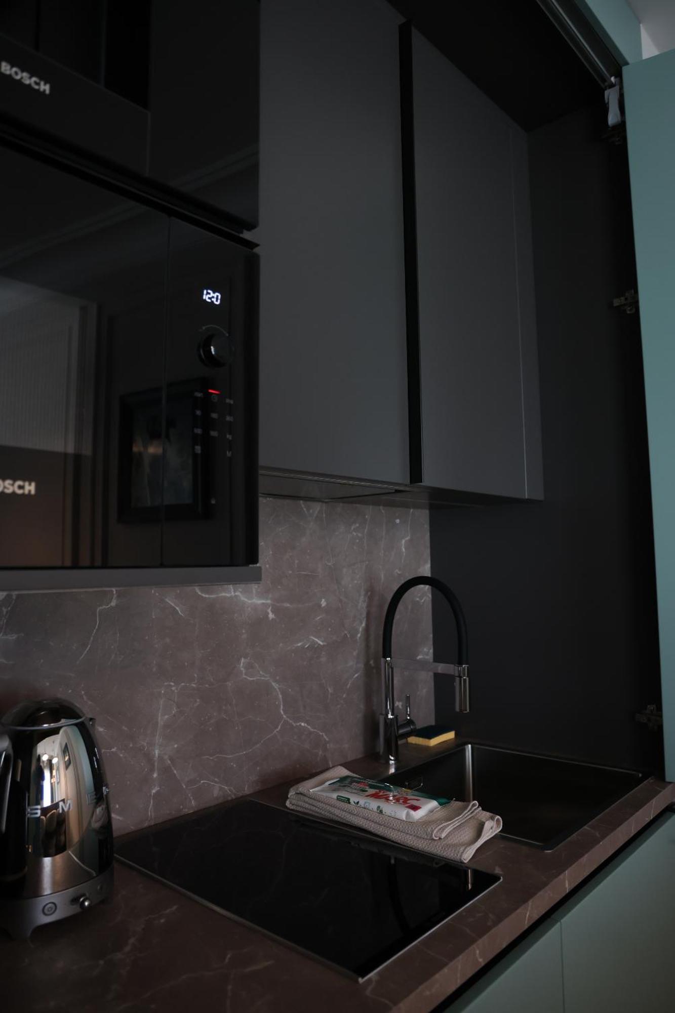 Apartments In The Heart Of Cannes Exterior photo