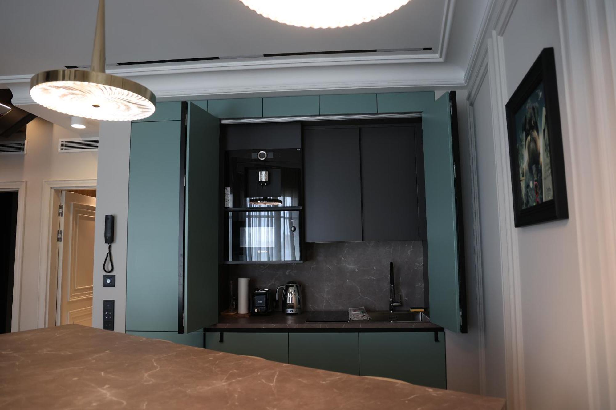 Apartments In The Heart Of Cannes Exterior photo