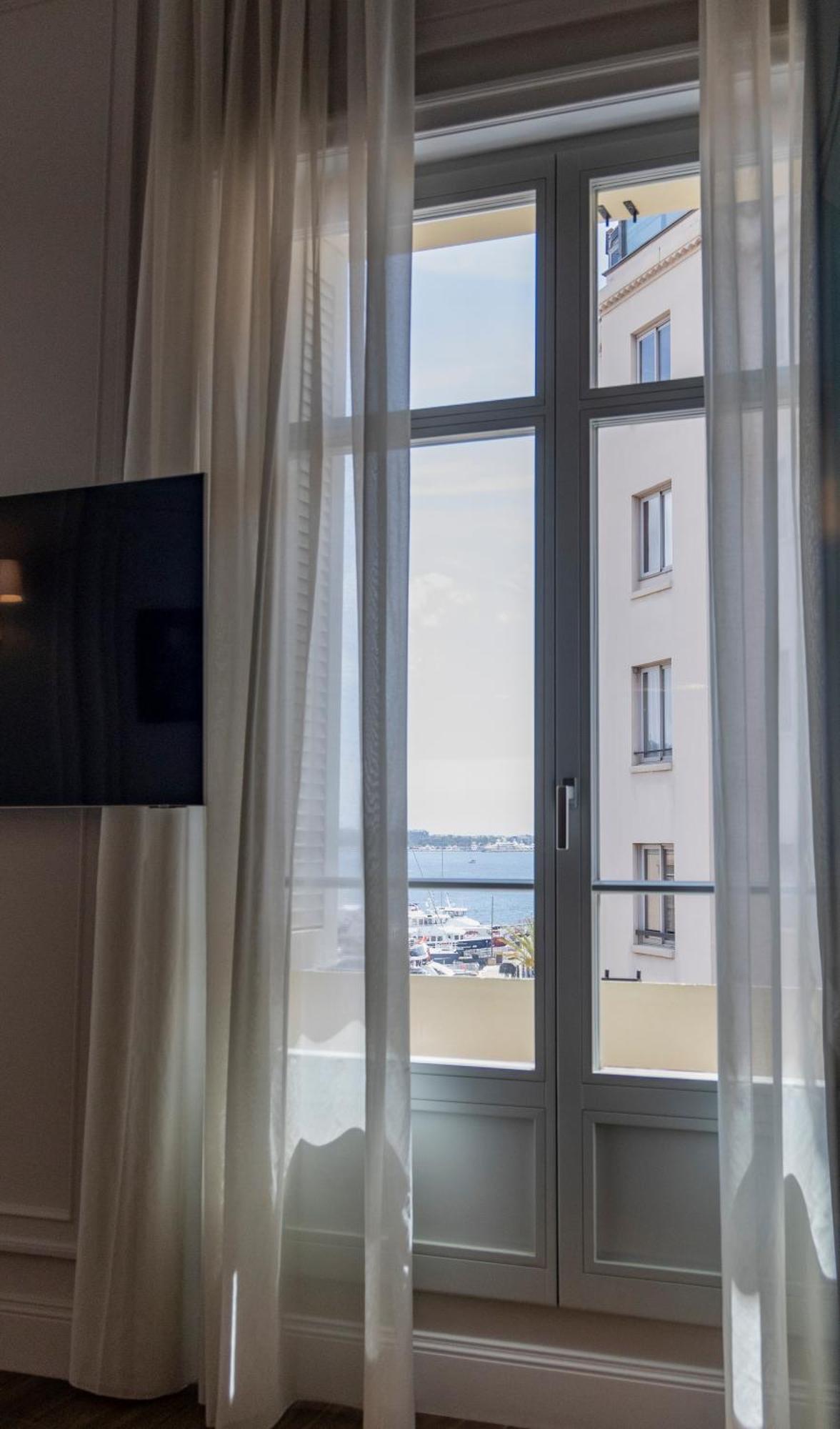 Apartments In The Heart Of Cannes Exterior photo