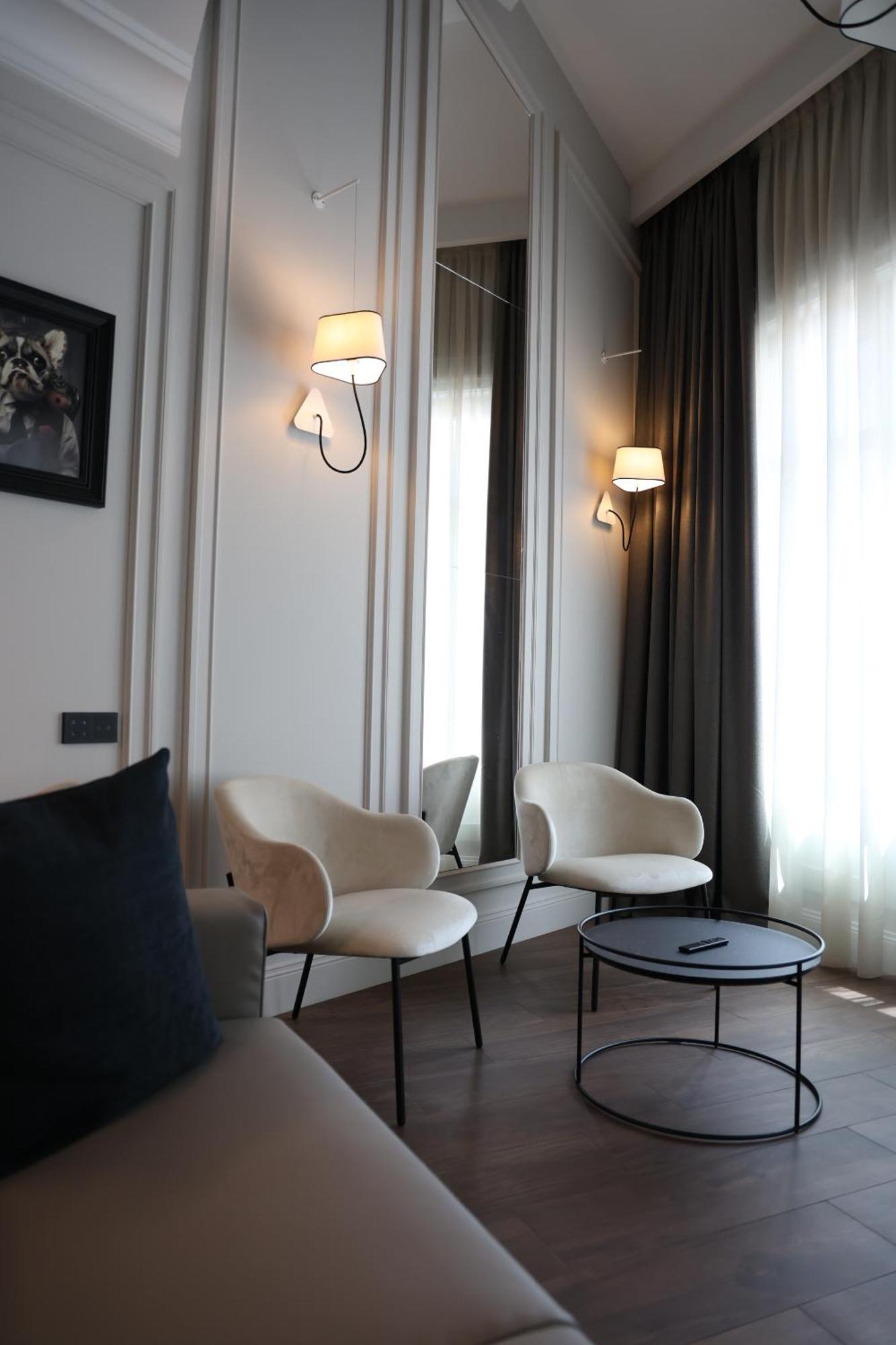 Apartments In The Heart Of Cannes Exterior photo