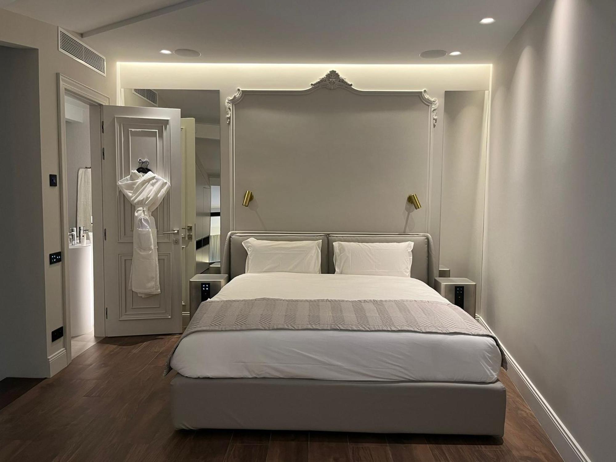 Apartments In The Heart Of Cannes Exterior photo