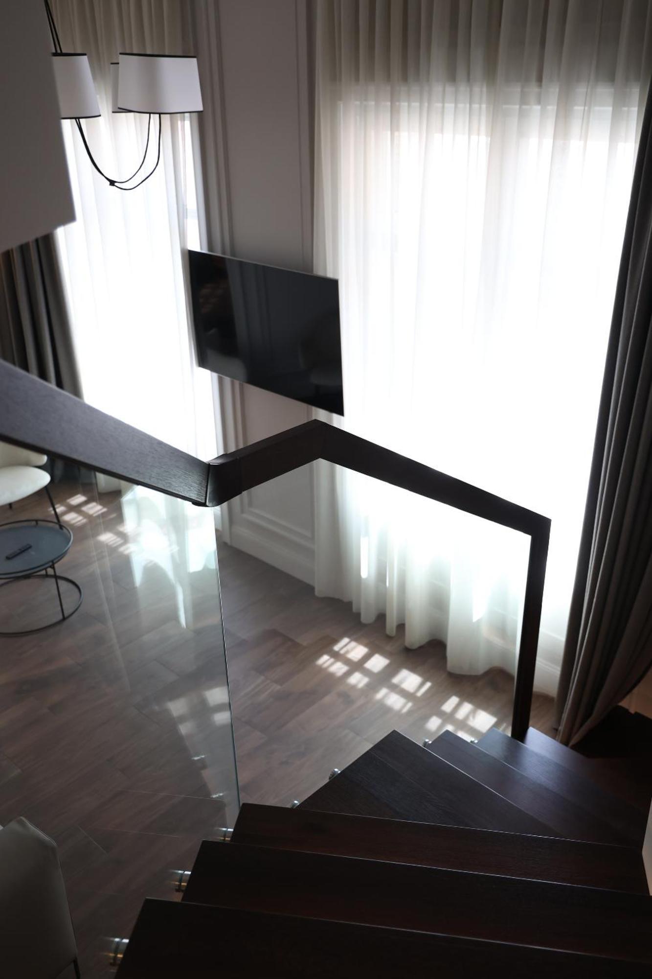 Apartments In The Heart Of Cannes Exterior photo